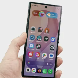 Galaxy Z Fold 8 Ultra: ביצועי על